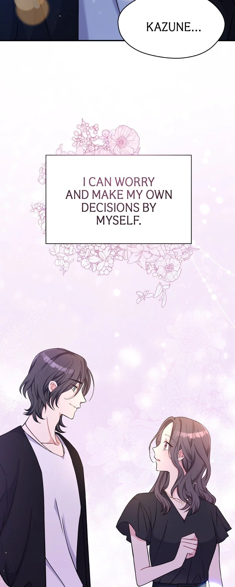 My Three Husbands Who Love Me chapter 16 page 51