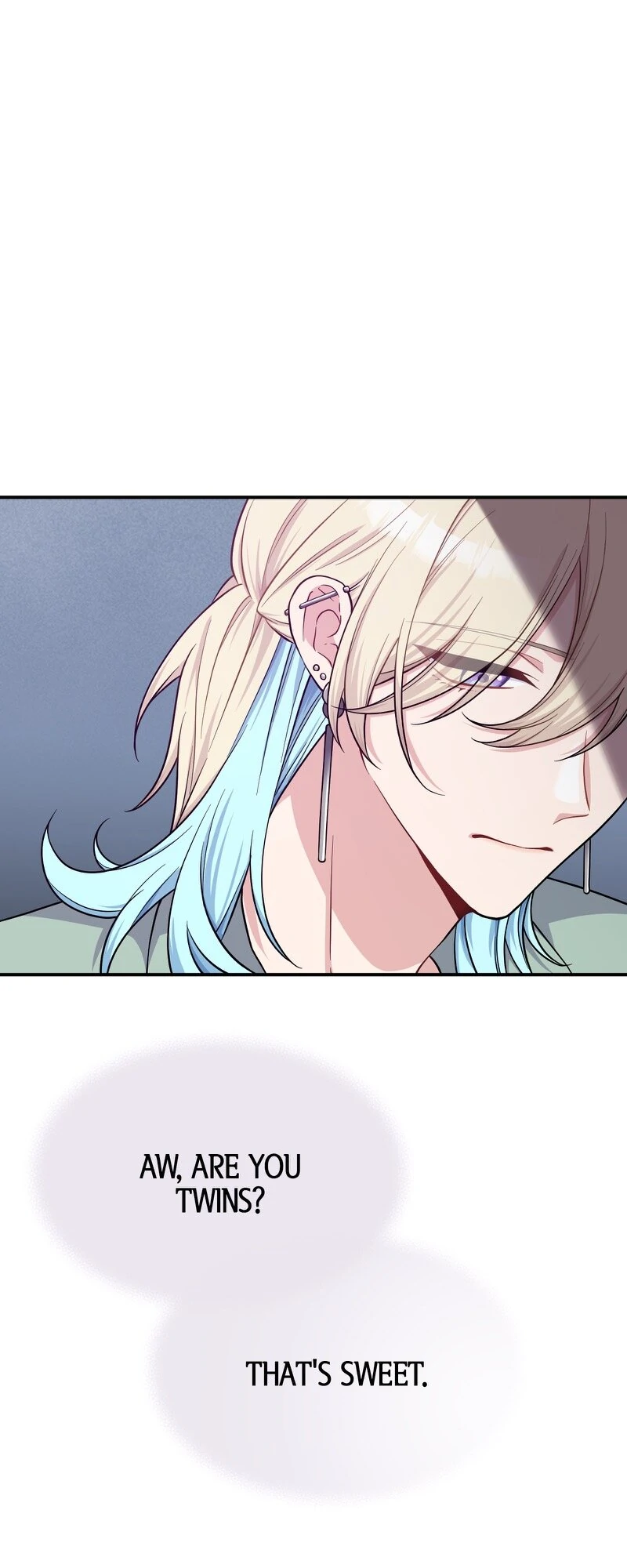 My Three Husbands Who Love Me chapter 19 page 1