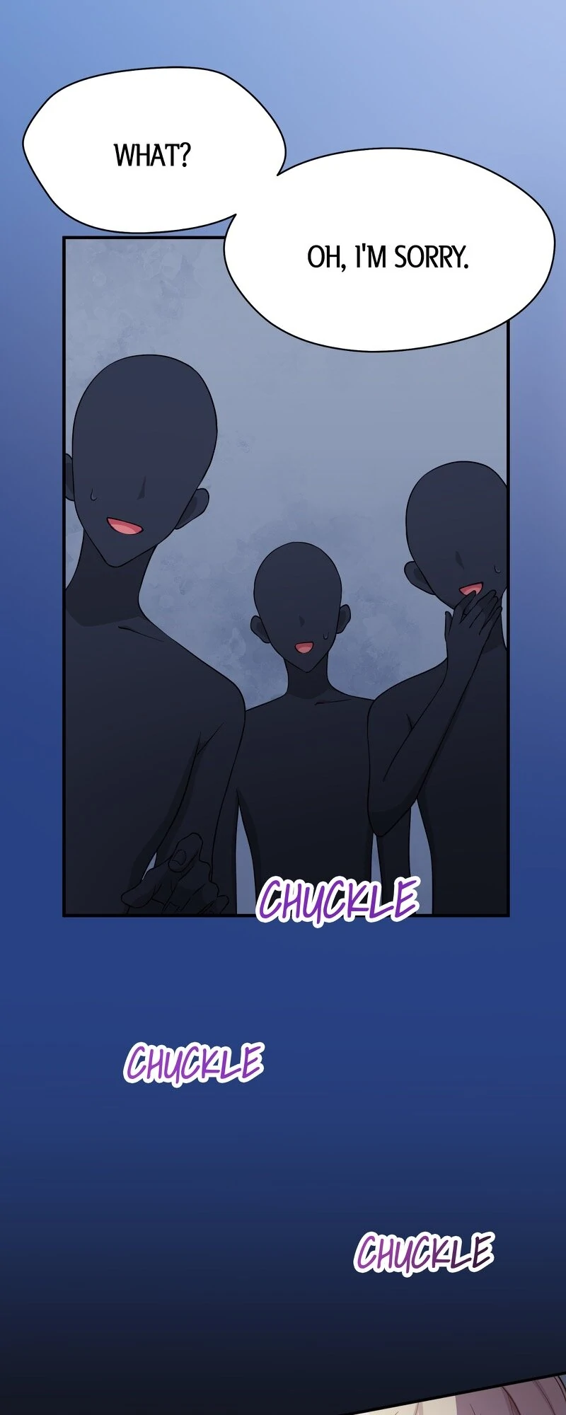 My Three Husbands Who Love Me chapter 19 page 3