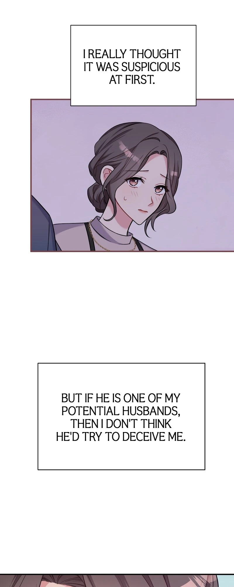 My Three Husbands Who Love Me chapter 19 page 9