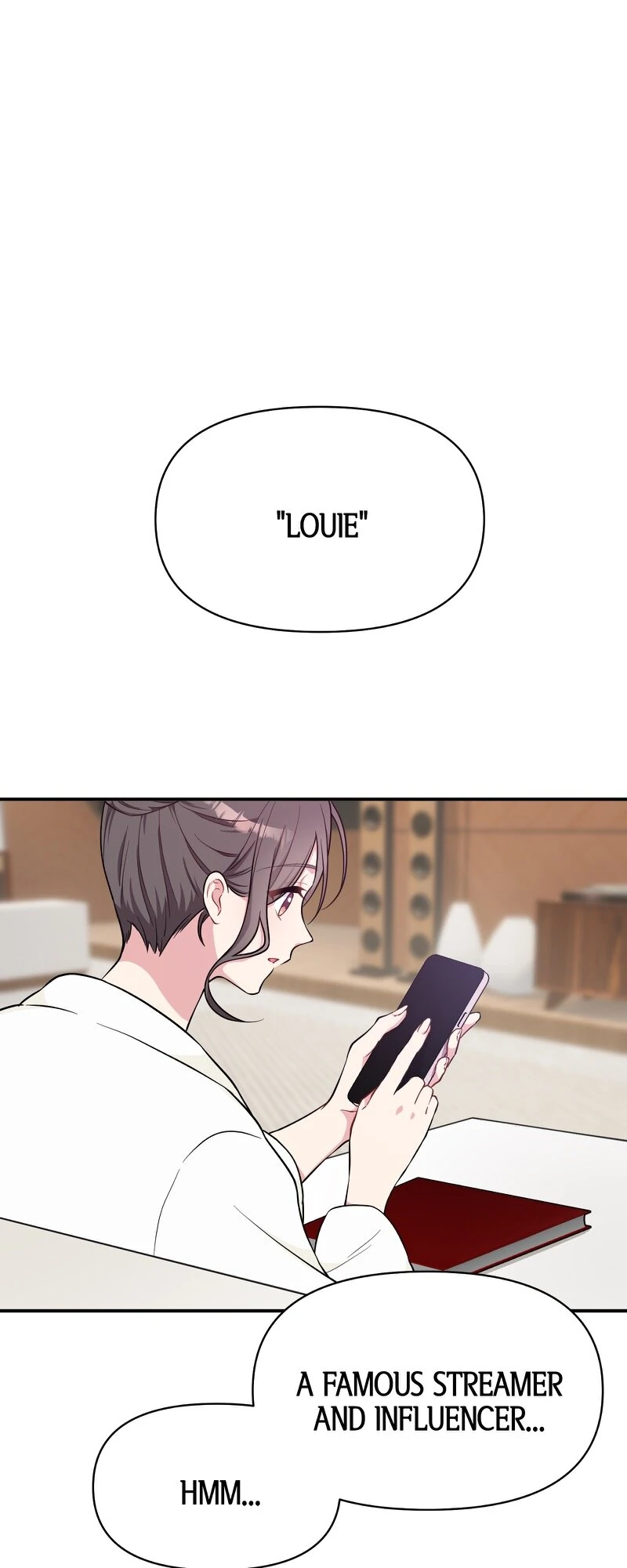 My Three Husbands Who Love Me chapter 19 page 11