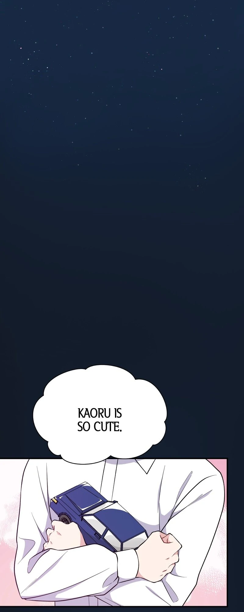 My Three Husbands Who Love Me chapter 19 page 14