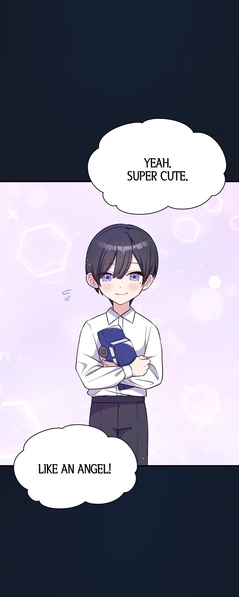 My Three Husbands Who Love Me chapter 19 page 15