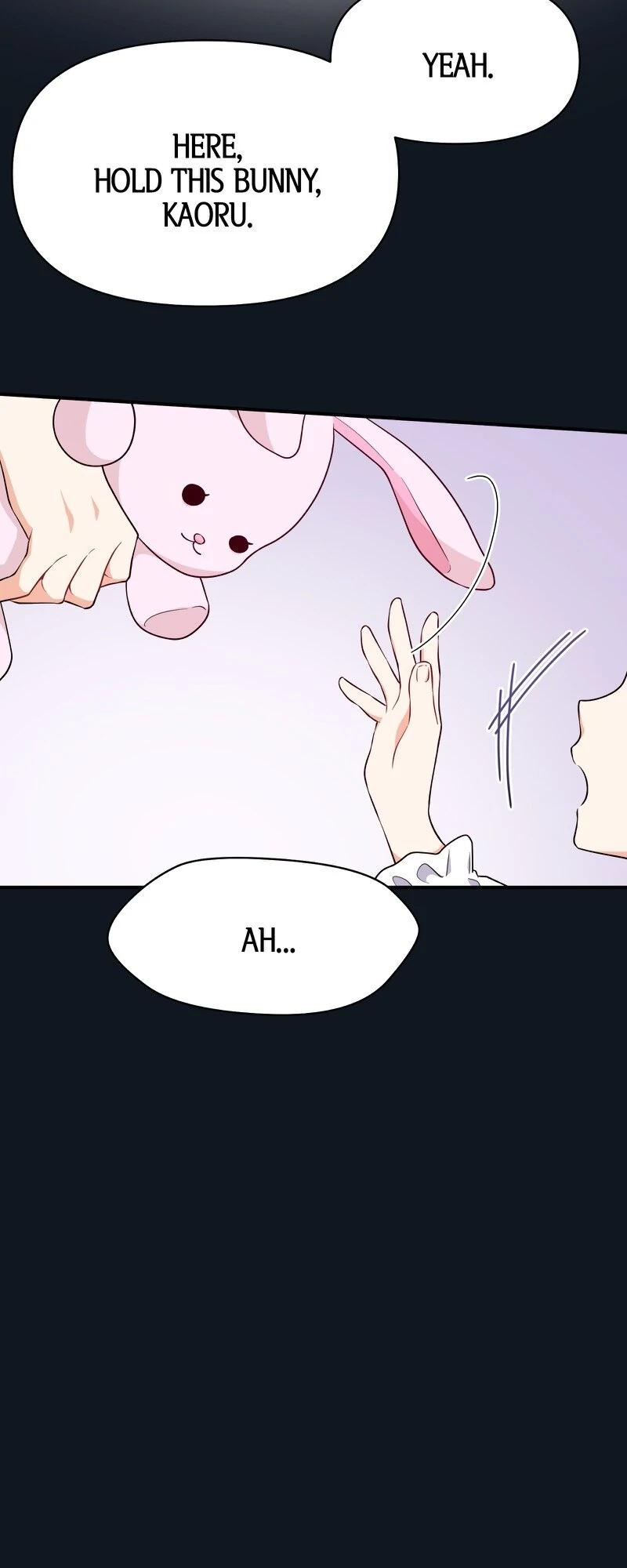 My Three Husbands Who Love Me chapter 19 page 19
