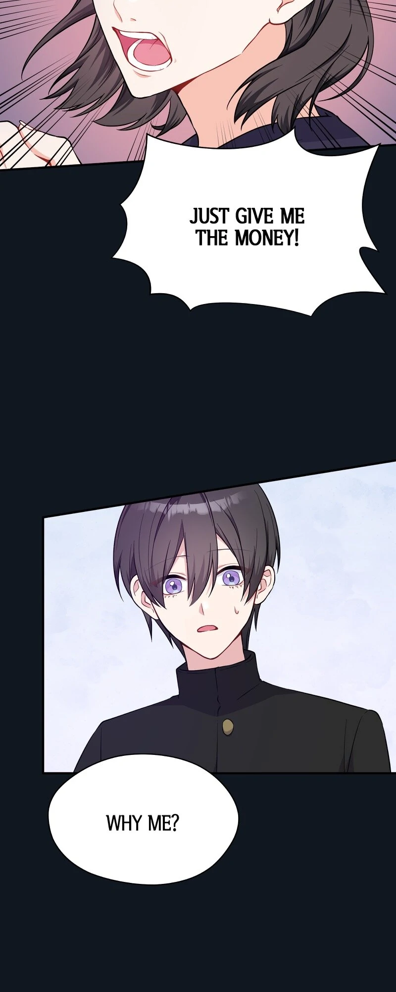 My Three Husbands Who Love Me chapter 19 page 26