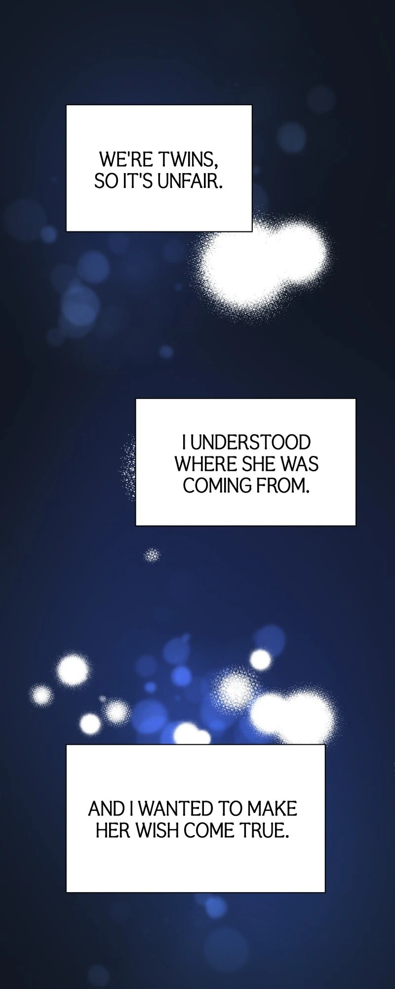 My Three Husbands Who Love Me chapter 19 page 28