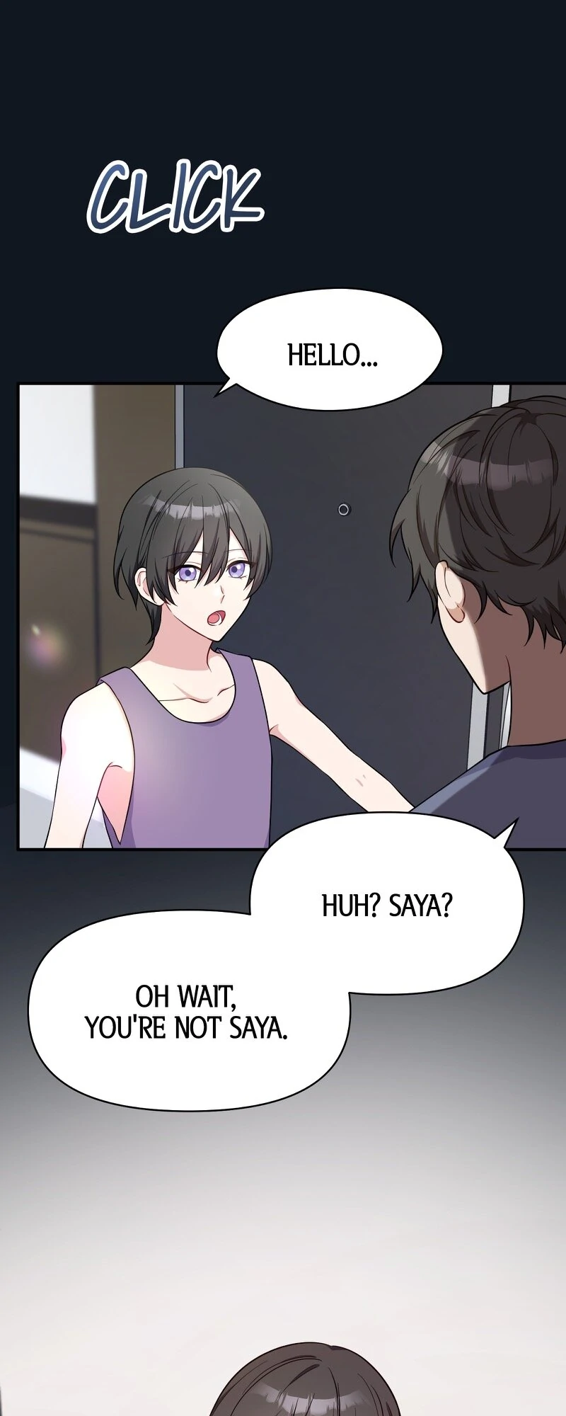 My Three Husbands Who Love Me chapter 19 page 33