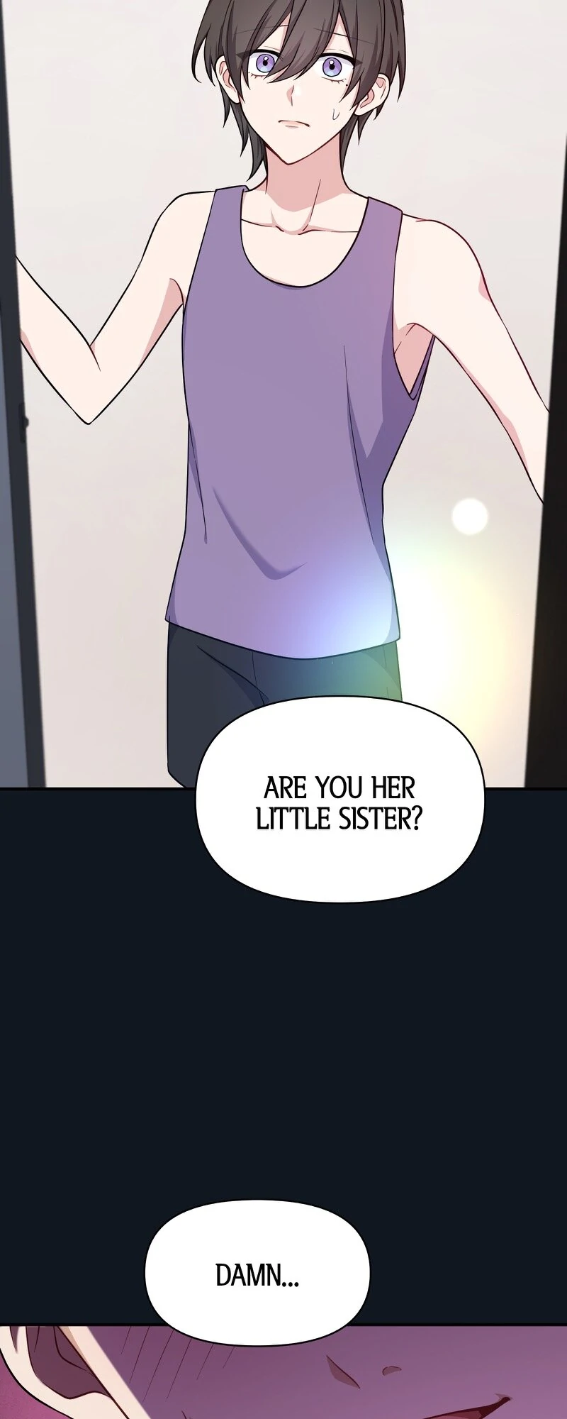 My Three Husbands Who Love Me chapter 19 page 34