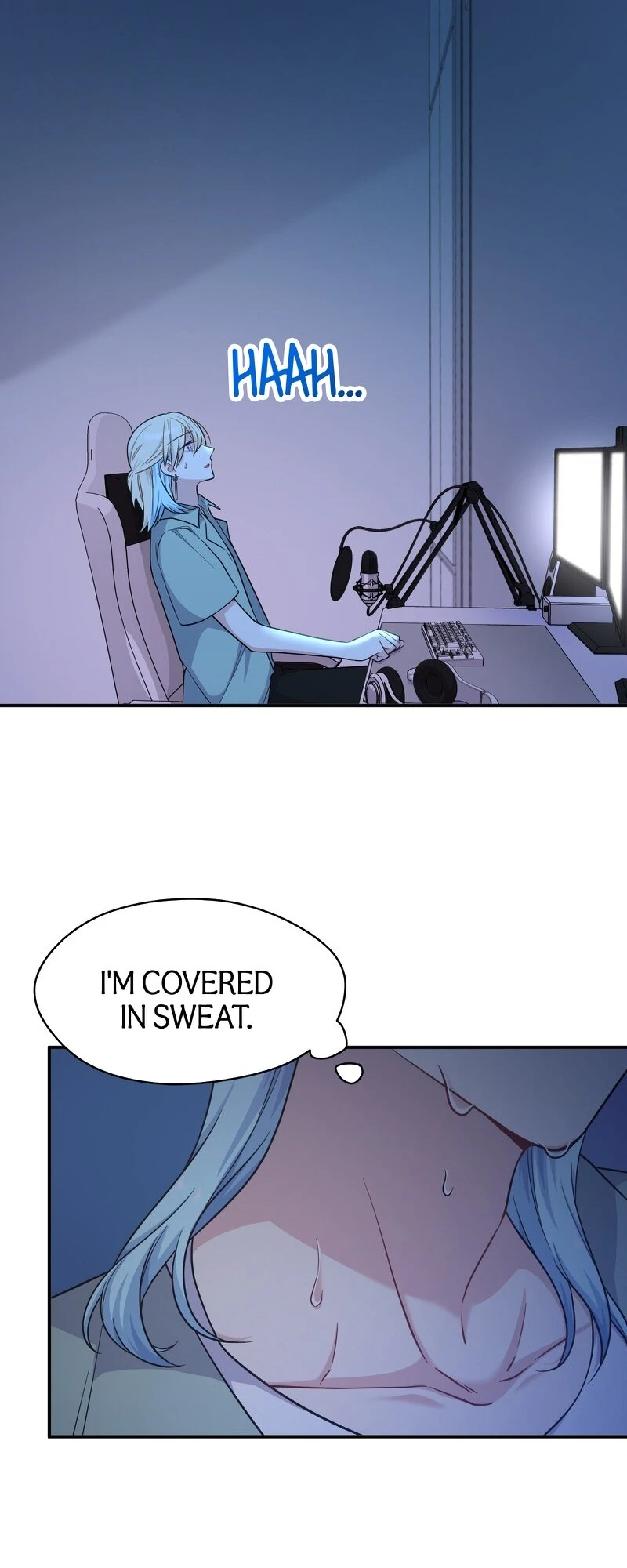 My Three Husbands Who Love Me chapter 19 page 37