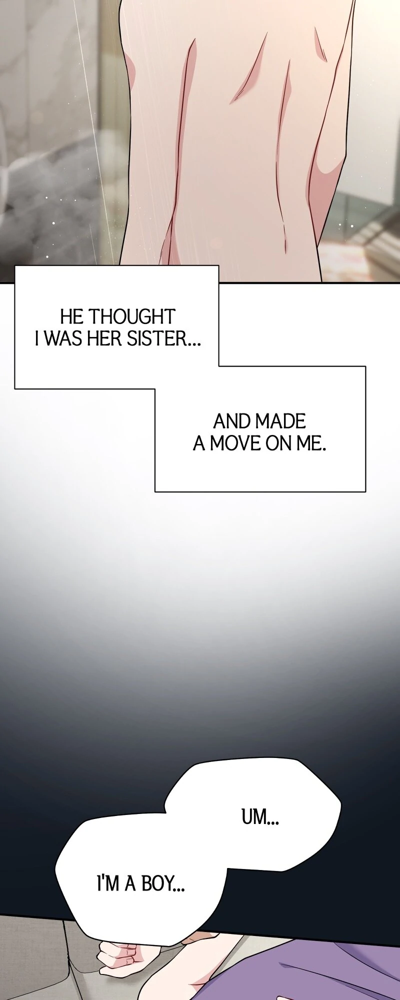 My Three Husbands Who Love Me chapter 19 page 39