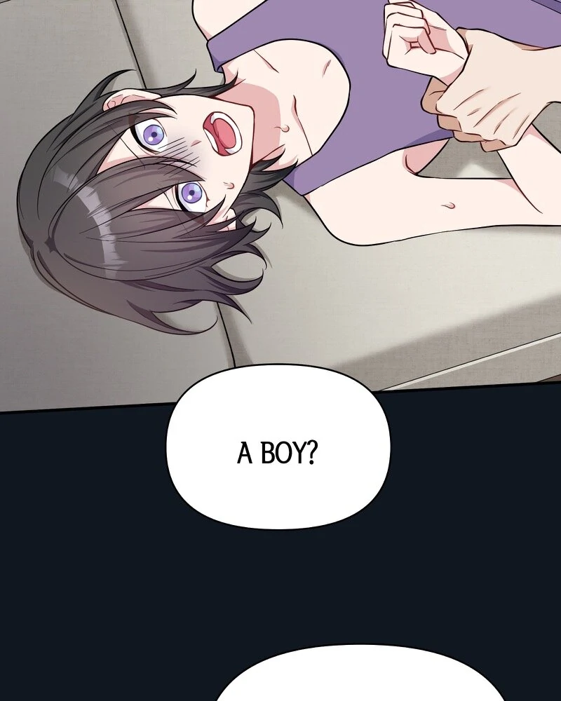 My Three Husbands Who Love Me chapter 19 page 40