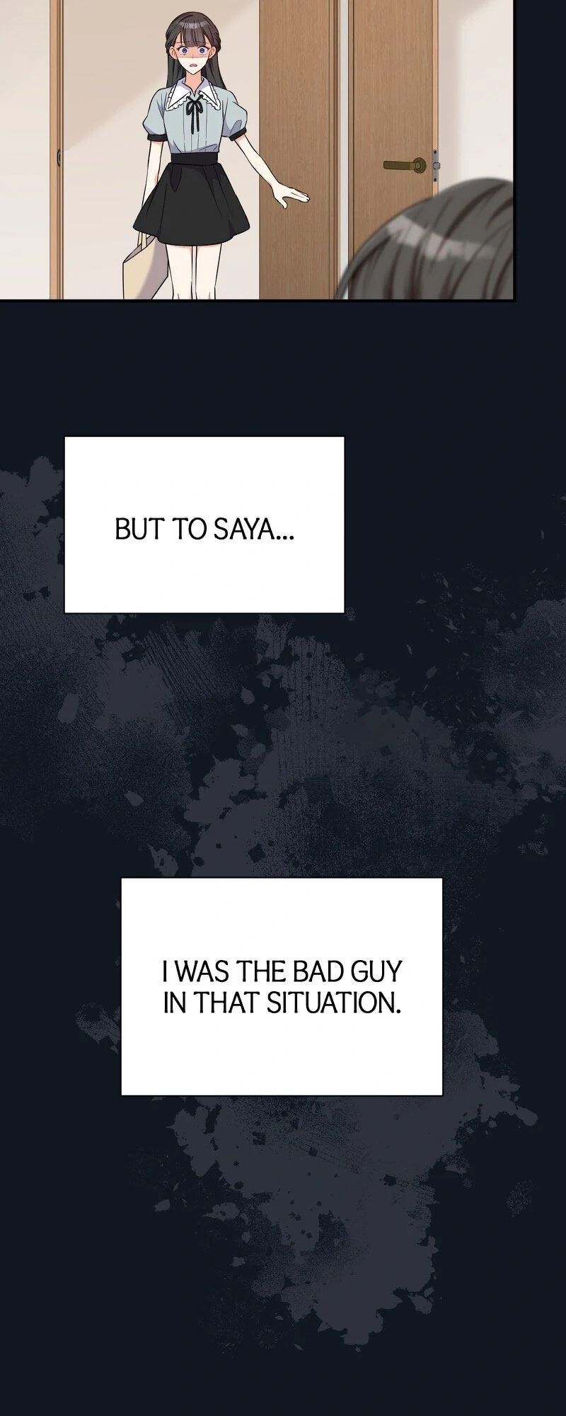 My Three Husbands Who Love Me chapter 19 page 42