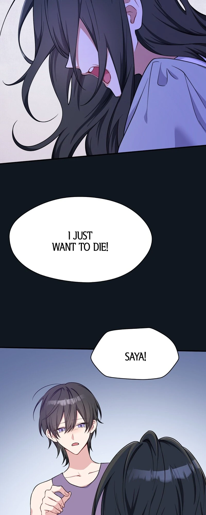 My Three Husbands Who Love Me chapter 19 page 44