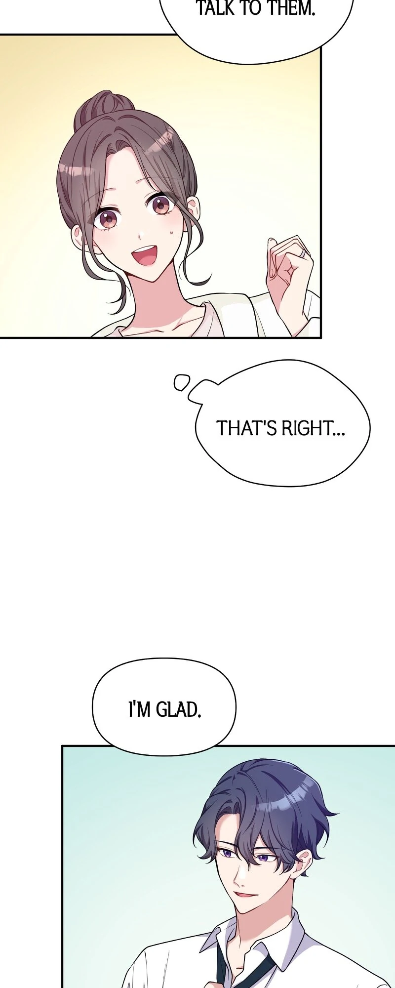 My Three Husbands Who Love Me chapter 19 page 50