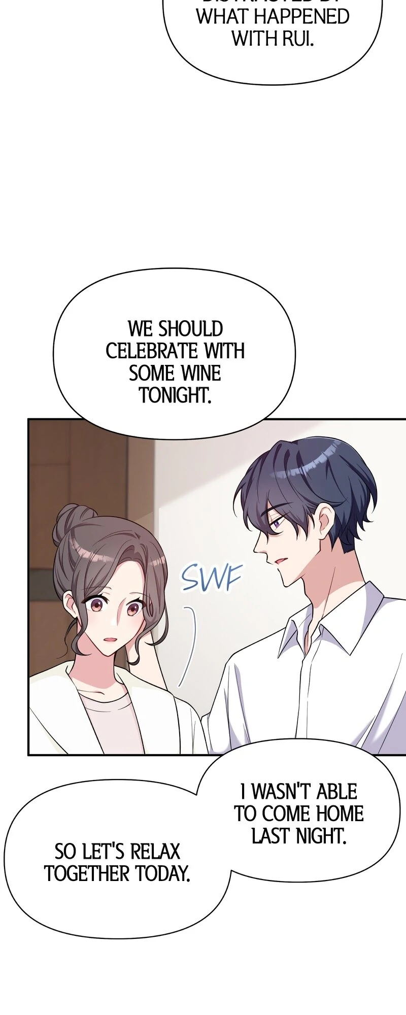 My Three Husbands Who Love Me chapter 19 page 52