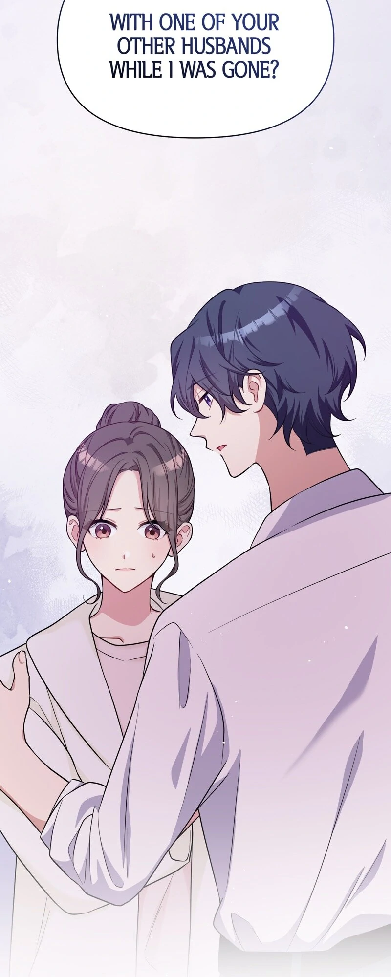 My Three Husbands Who Love Me chapter 19 page 57