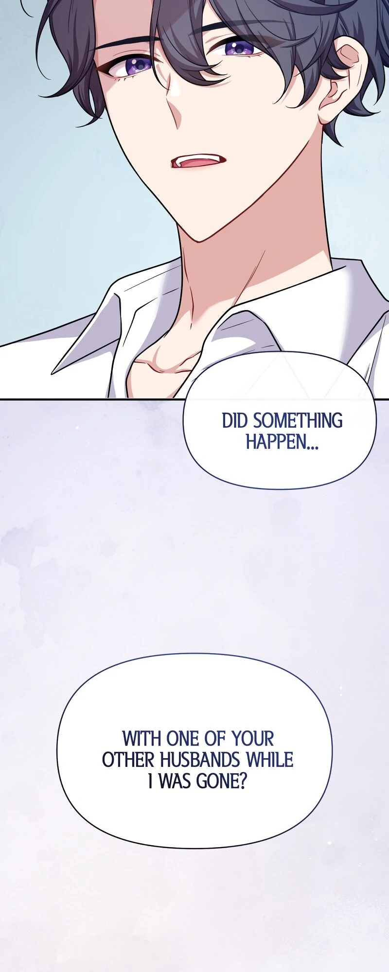 My Three Husbands Who Love Me chapter 20 page 3