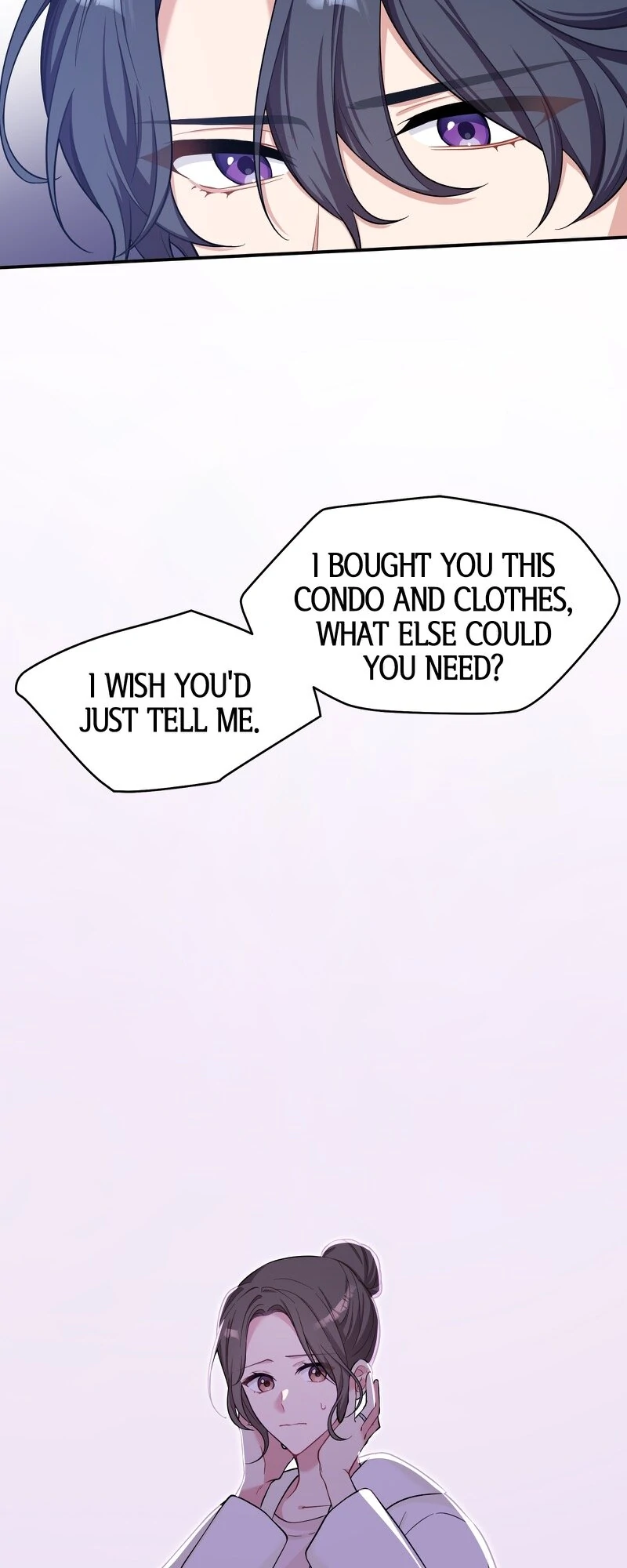 My Three Husbands Who Love Me chapter 20 page 13