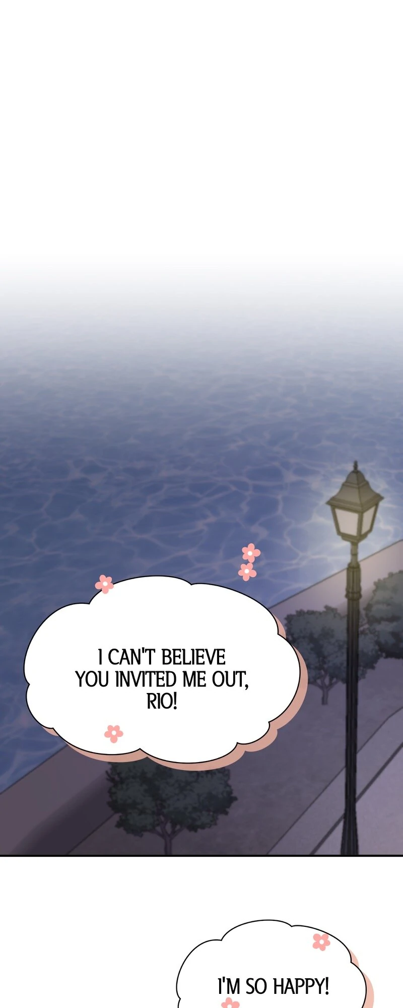 My Three Husbands Who Love Me chapter 20 page 22