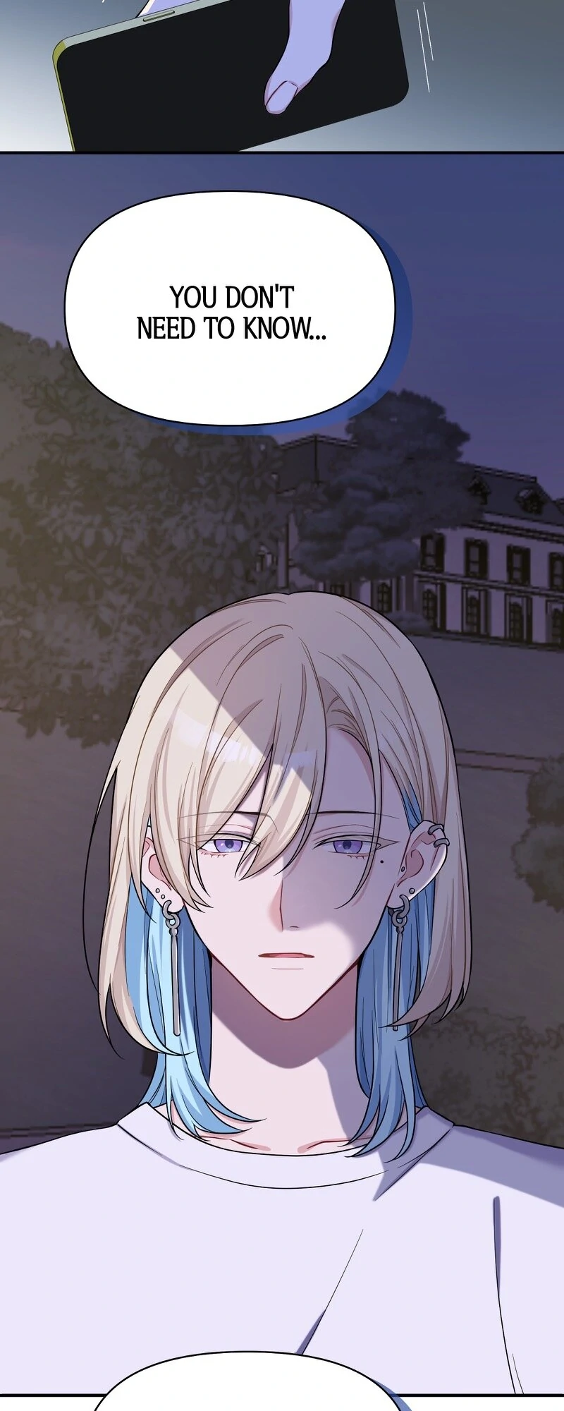 My Three Husbands Who Love Me chapter 20 page 33