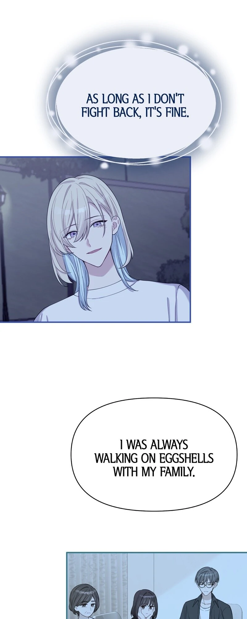 My Three Husbands Who Love Me chapter 20 page 37