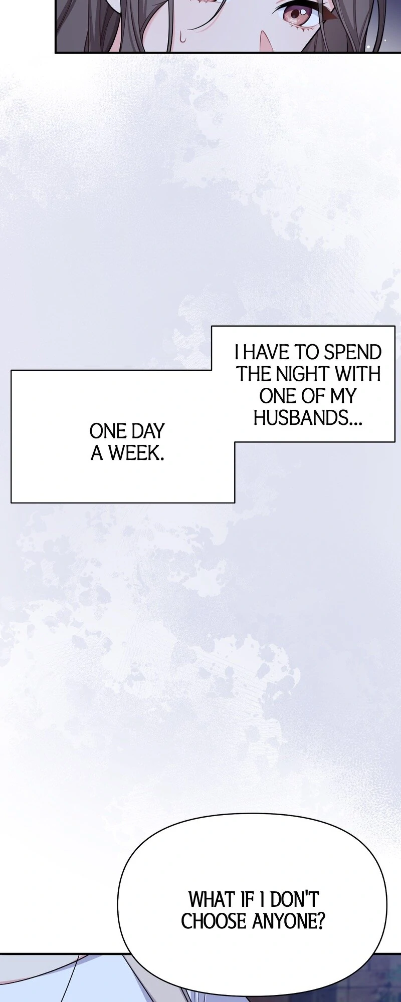 My Three Husbands Who Love Me chapter 20 page 54