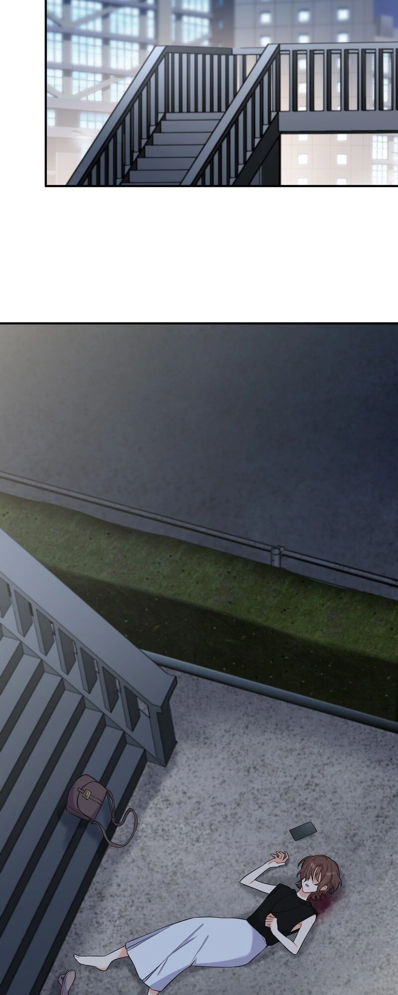 My Three Husbands Who Love Me chapter 20 page 58
