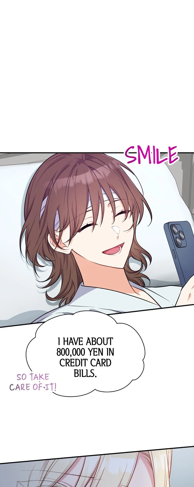 My Three Husbands Who Love Me chapter 23 page 12