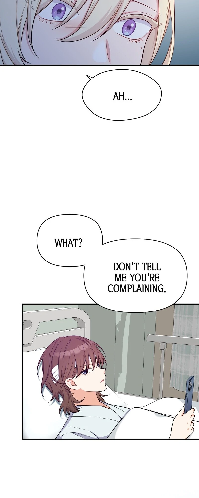 My Three Husbands Who Love Me chapter 23 page 13