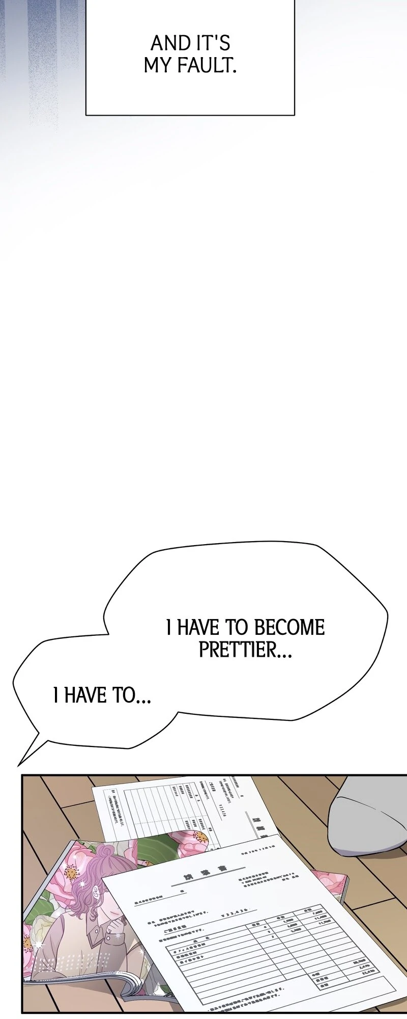 My Three Husbands Who Love Me chapter 23 page 19