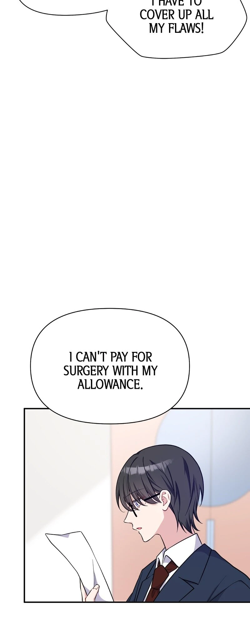 My Three Husbands Who Love Me chapter 23 page 21