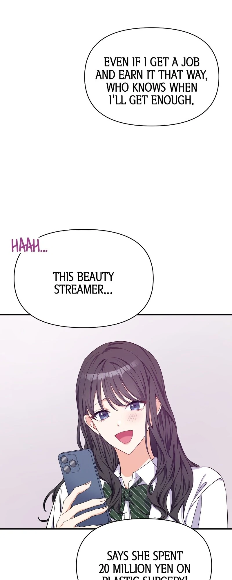 My Three Husbands Who Love Me chapter 23 page 22
