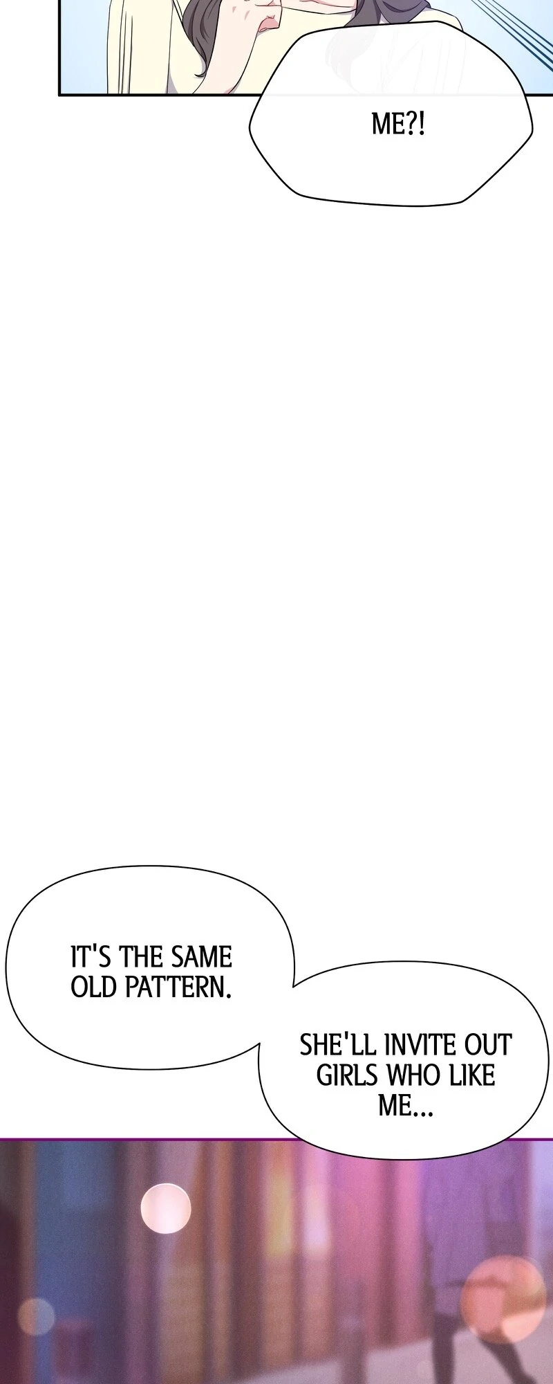 My Three Husbands Who Love Me chapter 23 page 36