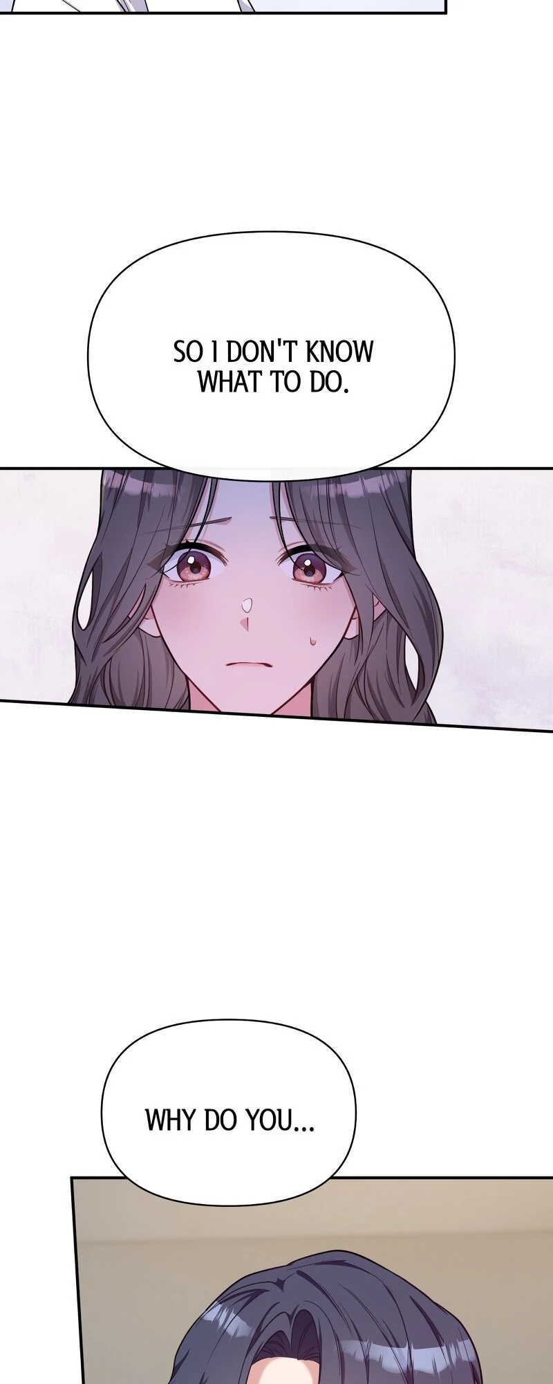 My Three Husbands Who Love Me chapter 23 page 39