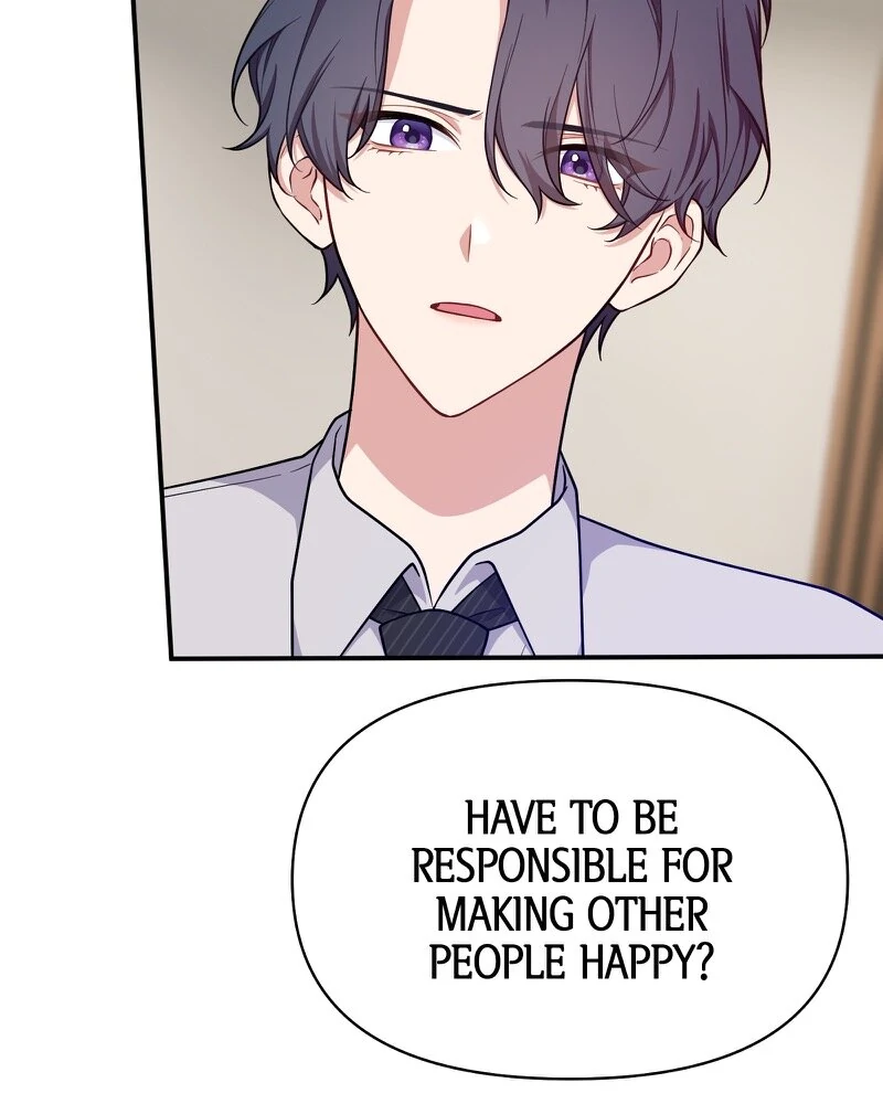My Three Husbands Who Love Me chapter 23 page 40