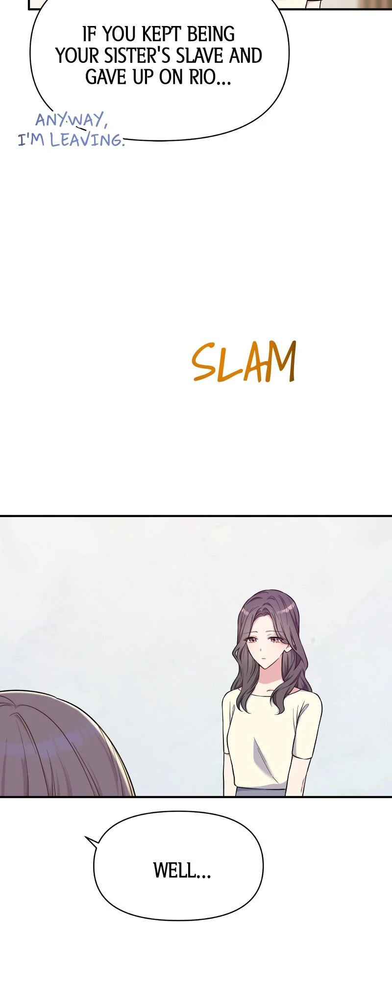My Three Husbands Who Love Me chapter 23 page 42