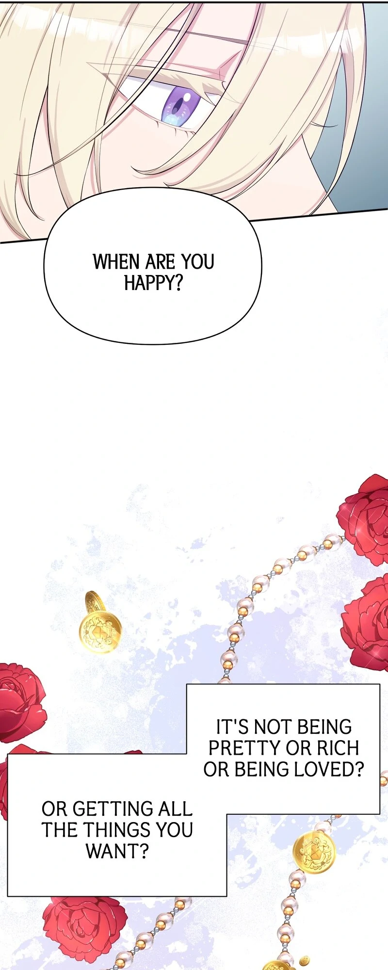 My Three Husbands Who Love Me chapter 23 page 50