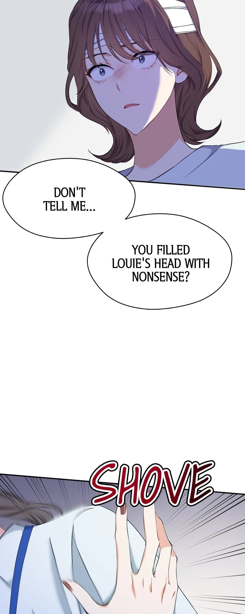 My Three Husbands Who Love Me chapter 23 page 66