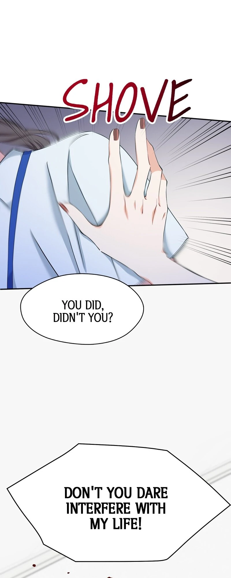 My Three Husbands Who Love Me chapter 24 page 5