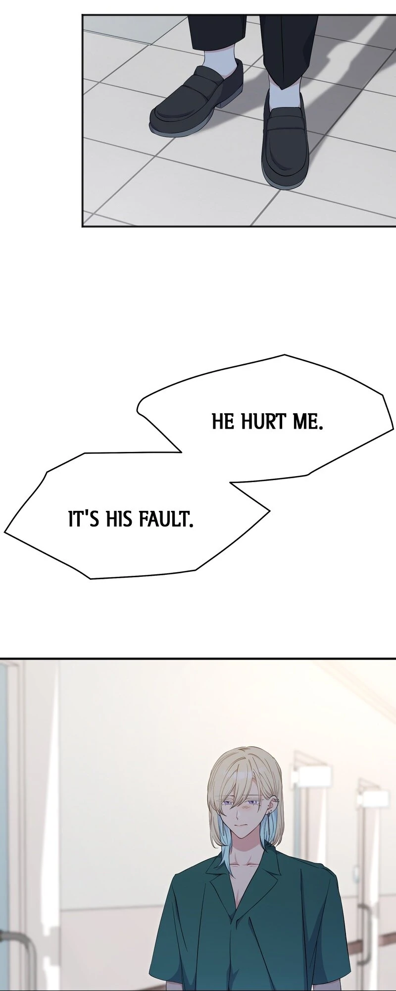 My Three Husbands Who Love Me chapter 24 page 13