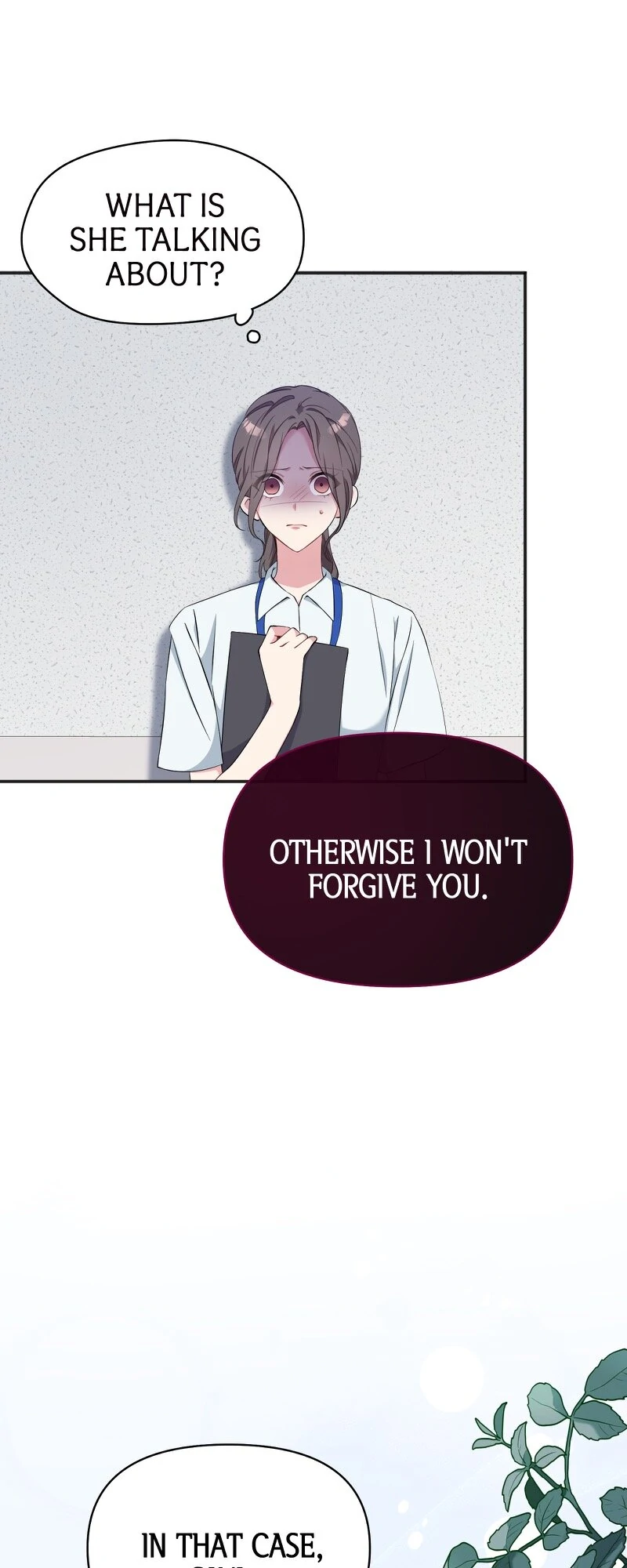My Three Husbands Who Love Me chapter 24 page 20