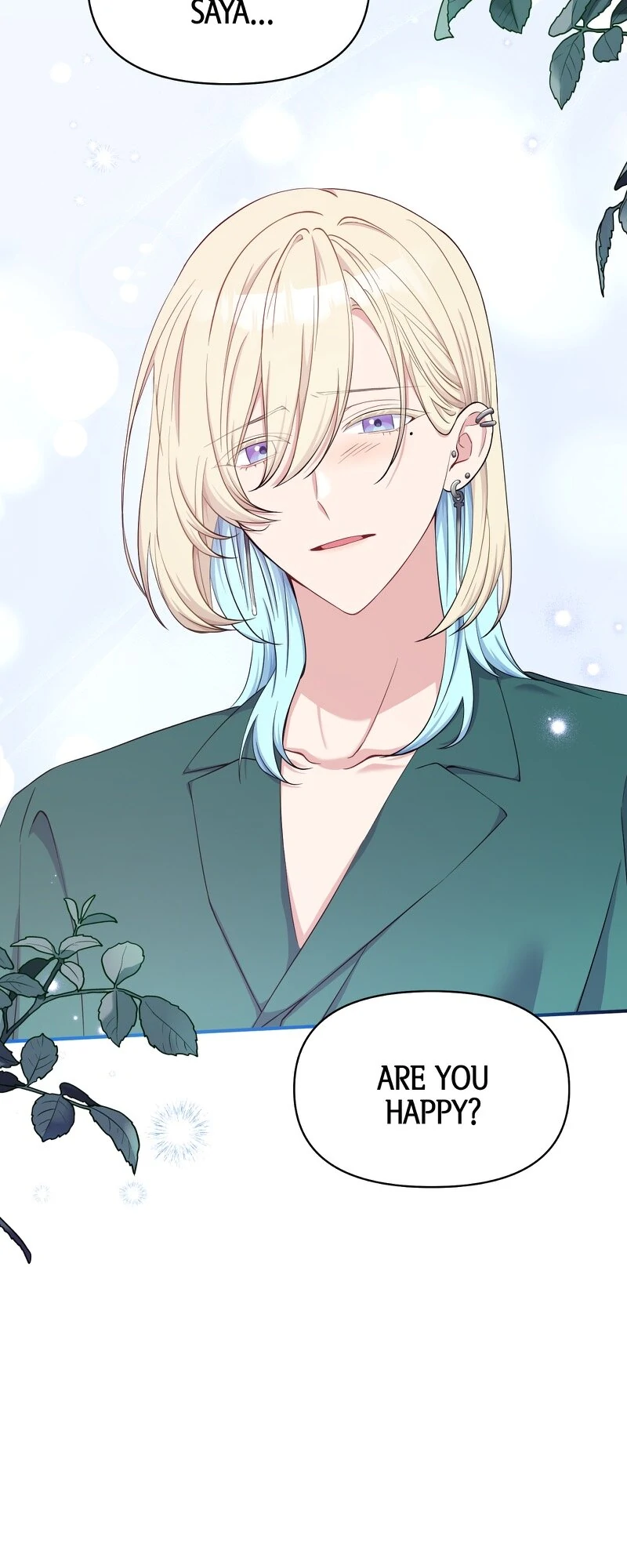 My Three Husbands Who Love Me chapter 24 page 21