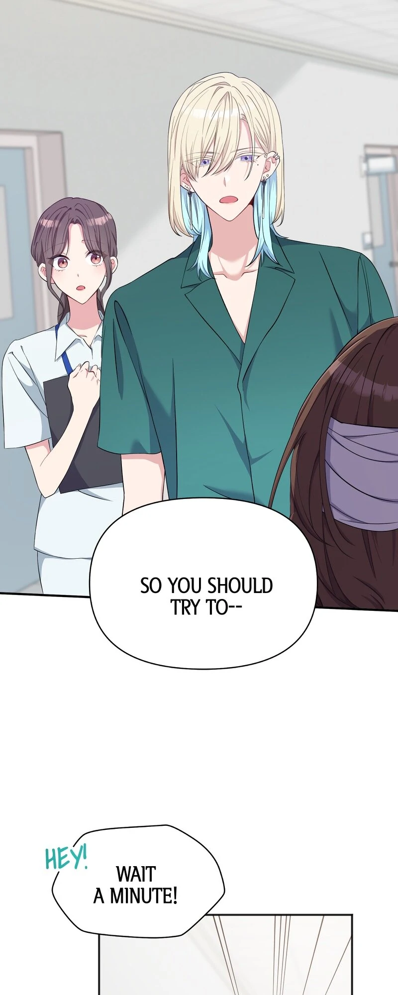 My Three Husbands Who Love Me chapter 24 page 26