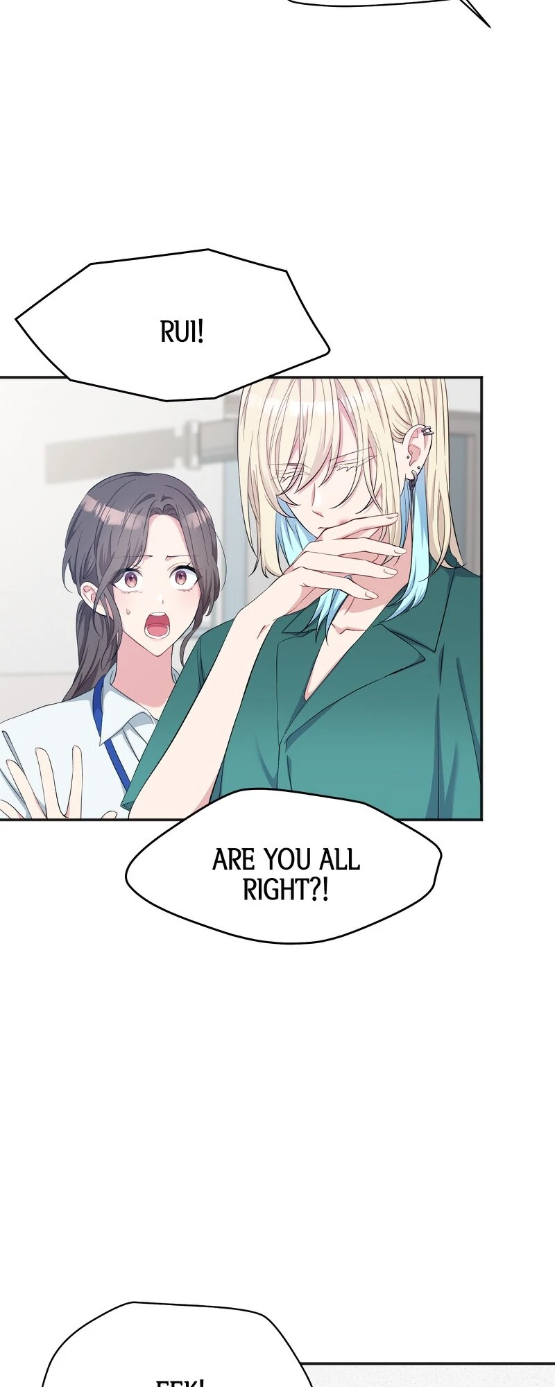 My Three Husbands Who Love Me chapter 24 page 39