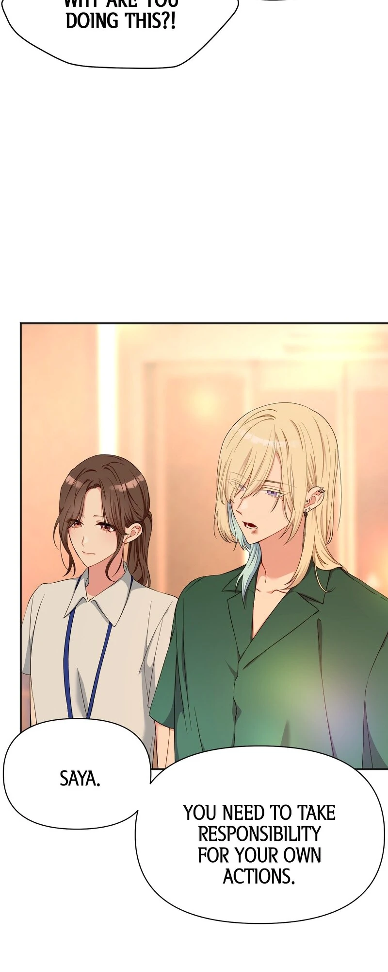 My Three Husbands Who Love Me chapter 24 page 45