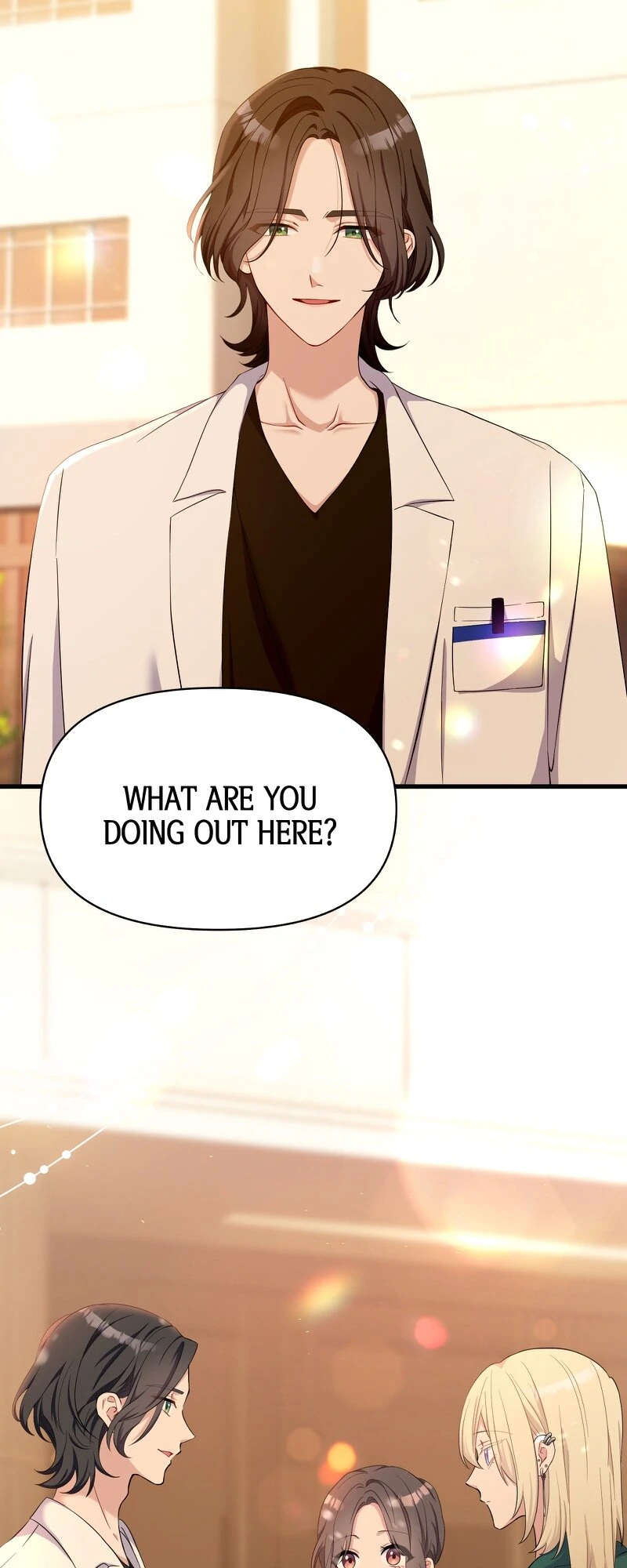 My Three Husbands Who Love Me chapter 24 page 55
