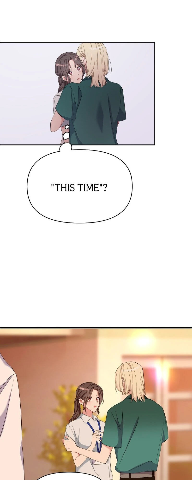 My Three Husbands Who Love Me chapter 25 page 3