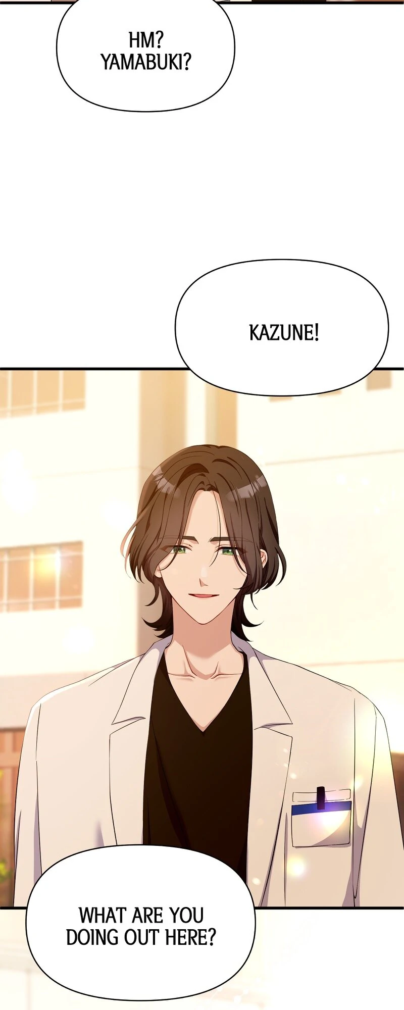 My Three Husbands Who Love Me chapter 25 page 4