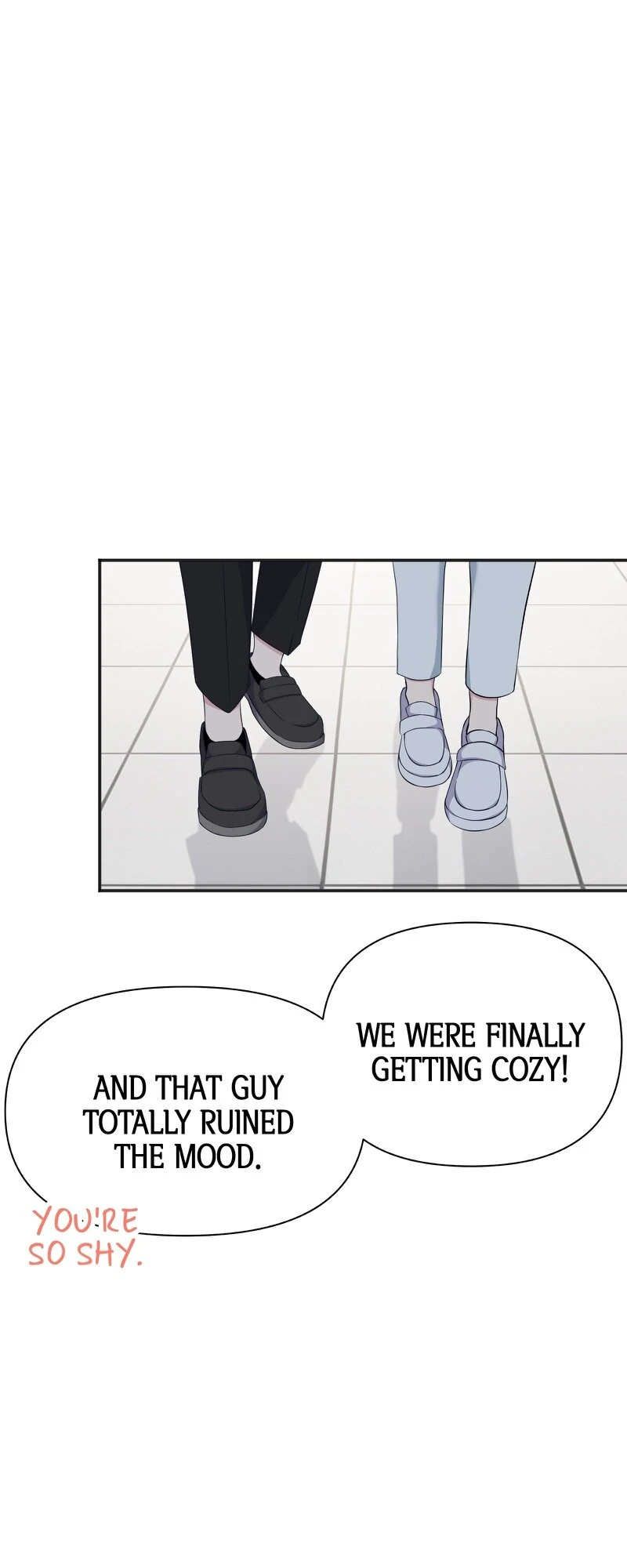 My Three Husbands Who Love Me chapter 25 page 12