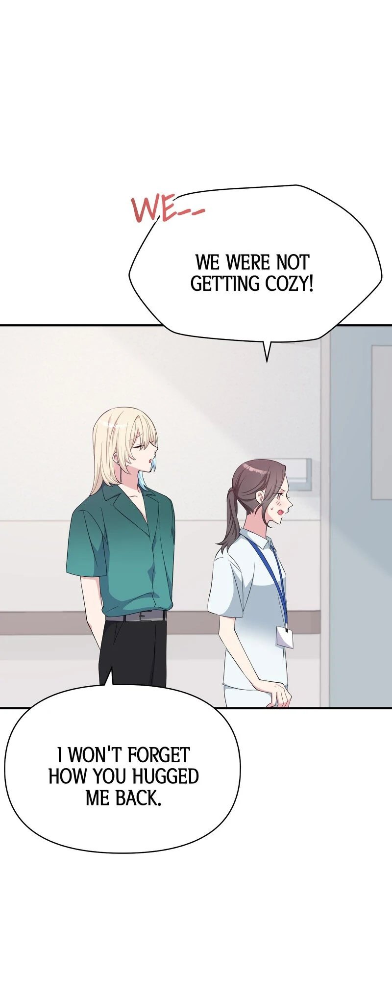 My Three Husbands Who Love Me chapter 25 page 13